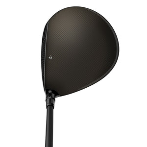 TaylorMade Qi4D Driver - Mid Rotation