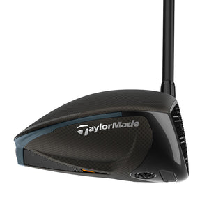 TaylorMade Qi4D Driver - Mid Rotation