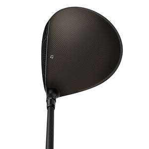TaylorMade Qi4D Max Driver - Mid Response