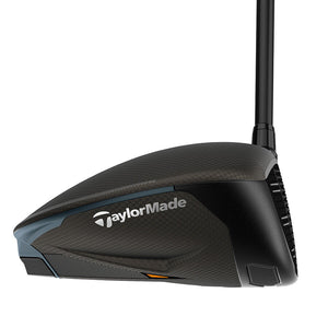 TaylorMade Qi4D Max Driver - Mid Response