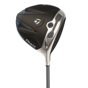 TaylorMade Qi4D Max Lite Ladies Driver