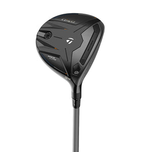 TaylorMade Qi4D Max Lite Ladies Fairway