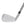 TaylorMade Qi10 Womens Asian Spec Graphite Irons