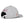 Titleist Junior Tour Performance Golf Hat - Gray/Soft Pink