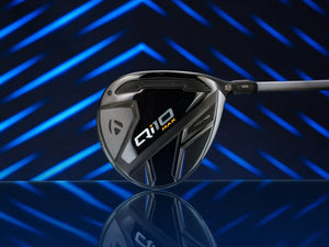 TaylorMade Qi10 Max Asian Spec Fairway