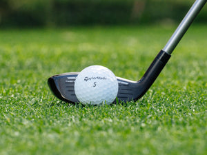 Taylormade Qi10 Max Rescue