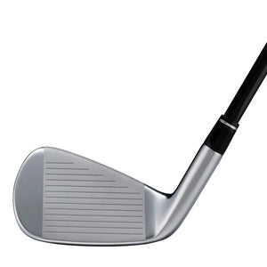 Honma TW777 PCB Max Iron Set - Steel/Stiff