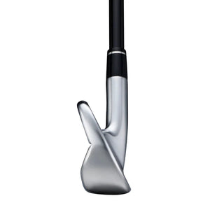 Honma TW777 PCB Max Iron Set - Steel/Stiff