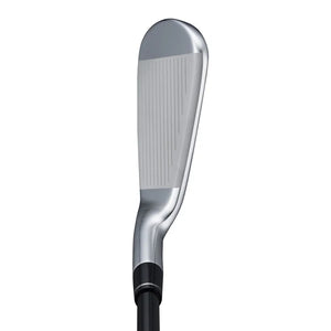 Honma TW777 PCB Max Iron Set - Steel/Stiff