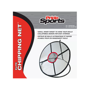Pride Sports Chipping Practice Net