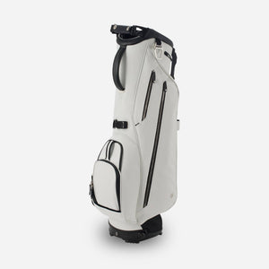 Vessel VLS Lux Stand Bag white