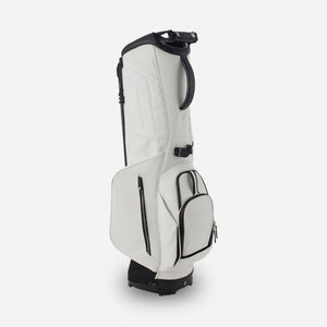 Vessel VLS Lux Stand Bag white