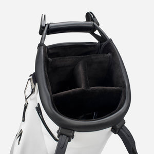 Vessel VLS Lux Stand Bag white