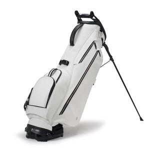 Vessel VLS Lux Stand Bag white