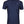 Katana Golf Mens Palm Print Polo - Navy