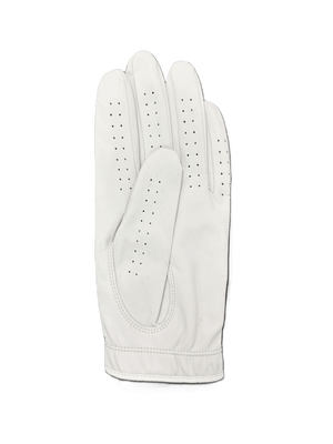 Katana Cabretta Men's Glove - White