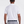 Katana Golf Mens V-Neck Polo - White