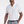 Katana Golf Mens V-Neck Polo - White