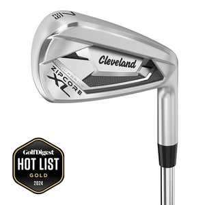 Cleveland Zipore XL Graphite Iron Set