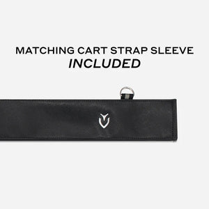 Vessel Lux Stand - Crosshatch Black