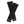 Katana Arm Sleeves - Black