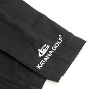 Katana Arm Sleeves - Black