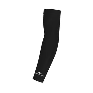 Katana Arm Sleeves - Black