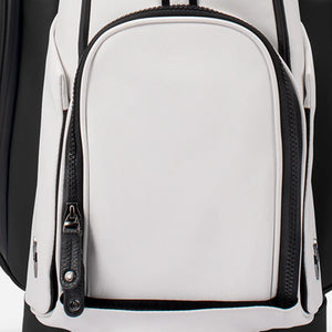Vessel Lux Pro Cart 15 Way - Black/White