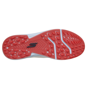 Skechers Slip-ins Waterproof: GO GOLF Prestige SL - White/Navy