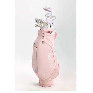 Honma Sakura Dance 2 Package Set - White