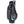 Honma Big Logo Cart Bag - Black