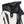 Honma Big Logo Cart Bag - Beige