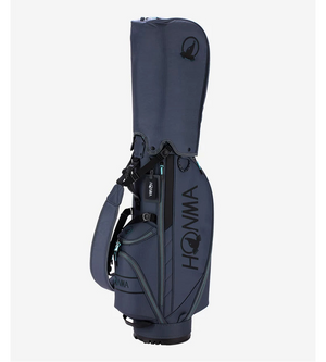 Honma Caddy Bag - Grey