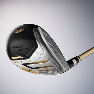 Honma Beres 09 3-Star Fairway