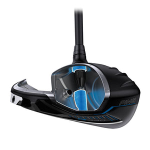 PING G440 Max JV Driver
