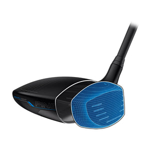 PING G440 Max JV Fairway