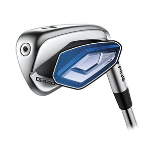 PING G440 JV Graphite Iron Set
