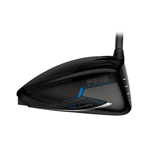PING G440 Max JV Driver