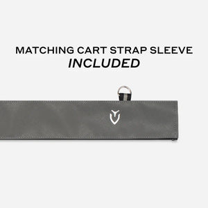 Vessel Lux Stand - Crosshatch Grey