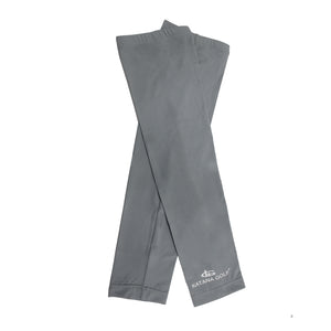 Katana Arm Sleeves - Gray