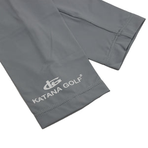 Katana Arm Sleeves - Gray