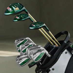 Honma x Malbon Men's Performance Set - Limited