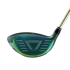 Honma x Malbon Men's Performance Set - Limited