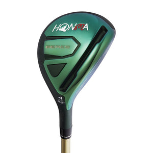 Honma x Malbon Men's Performance Set - Limited