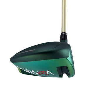 Honma x Malbon Men's Performance Set - Limited