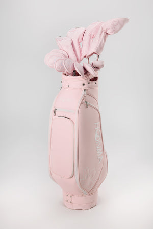Honma Sakura Dance 2 Package Set - Pink