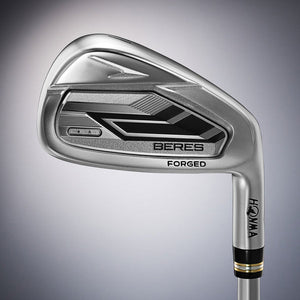 Honma Beres 09 2-Star Iron Set