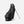 Vessel Lux Stand - Crosshatch Black