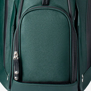 Vessel Lux Stand - Crosshatch Green
