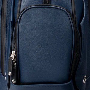 Vessel Lux Stand - Crosshatch Navy